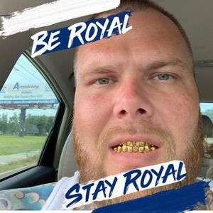 Meet your Posher, Jason royal